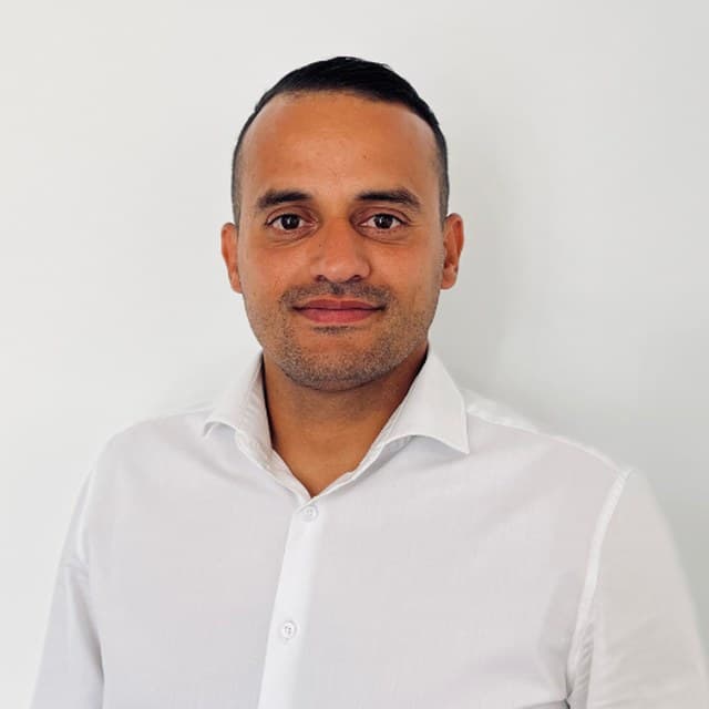 Akim Touihri, Co-fondateur d'Axeo'Com